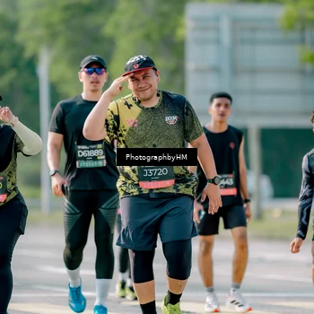 Runner Photo 6499563