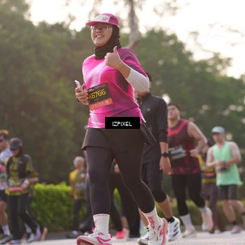 Runner Photo 6499565