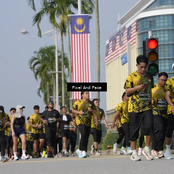 Runner Photo 6499566