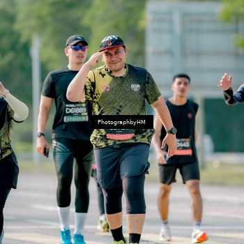 Runner Photo 6499567