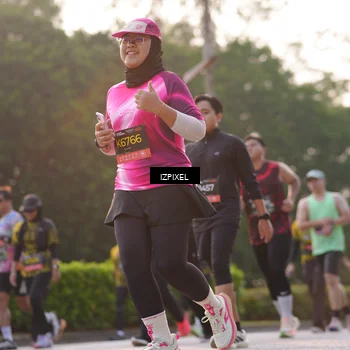 Runner Photo 6499568