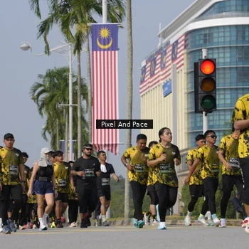 Runner Photo 6499571