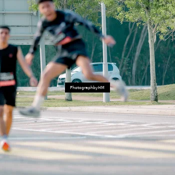 Runner Photo 6499577