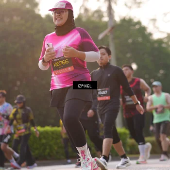 Runner Photo 6499578