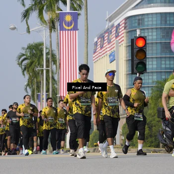 Runner Photo 6499581
