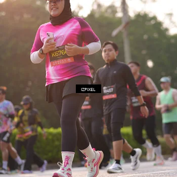 Runner Photo 6499582