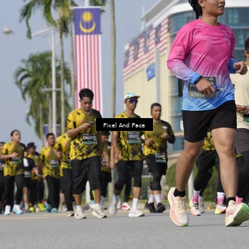 Runner Photo 6499584