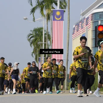 Runner Photo 6499588