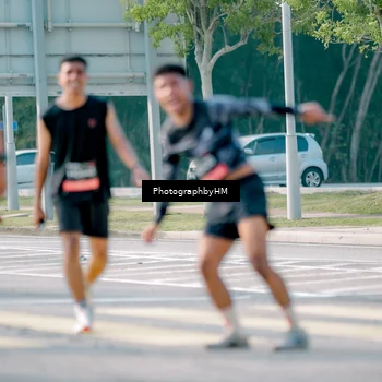 Runner Photo 6499591