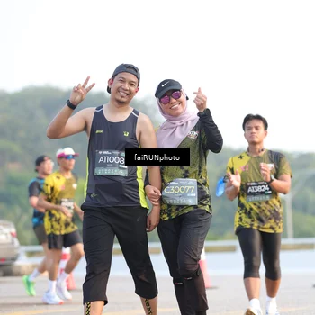 Runner Photo 6499593