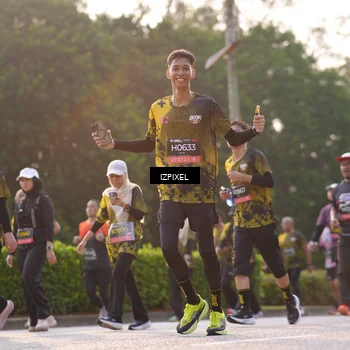 Runner Photo 6499597