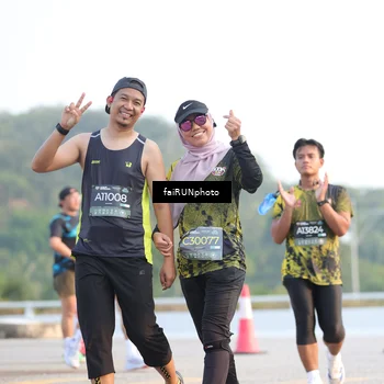 Runner Photo 6499599