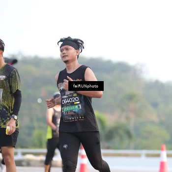 Runner Photo 6499602