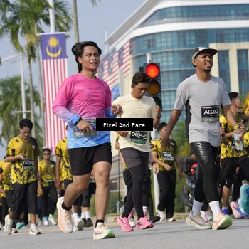 Runner Photo 6499603