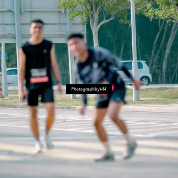 Runner Photo 6499604