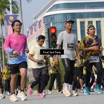 Runner Photo 6499606