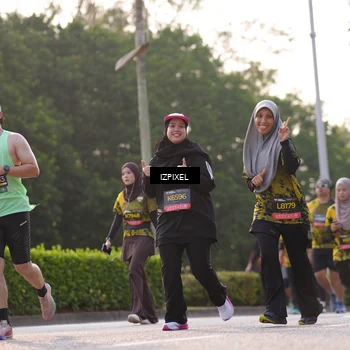 Runner Photo 6499607