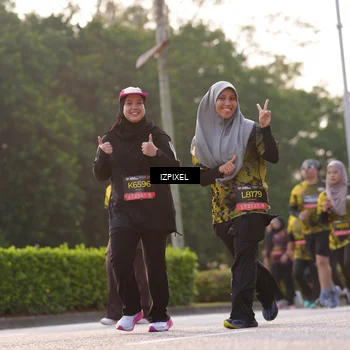 Runner Photo 6499608