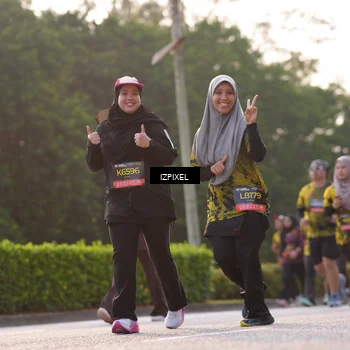 Runner Photo 6499610