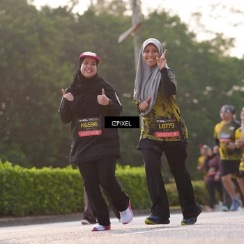 Runner Photo 6499614