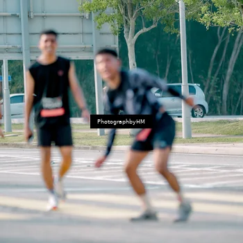 Runner Photo 6499617