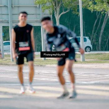 Runner Photo 6499619