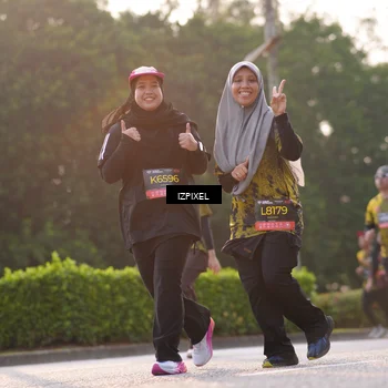 Runner Photo 6499620