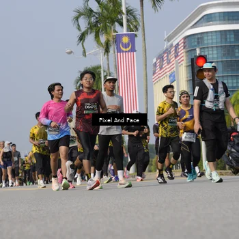 Runner Photo 6499622
