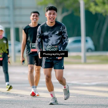 Runner Photo 6499624