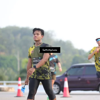 Runner Photo 6499626