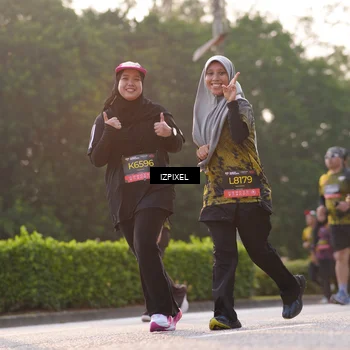 Runner Photo 6499627