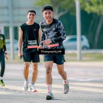 Runner Photo 6499635