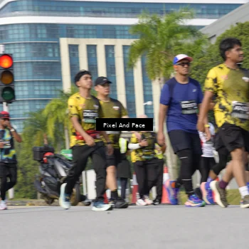 Runner Photo 6499639