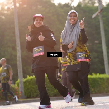 Runner Photo 6499642