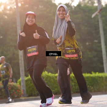 Runner Photo 6499643
