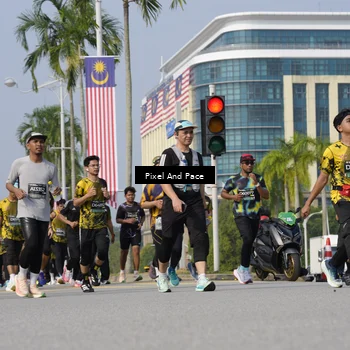 Runner Photo 6499644
