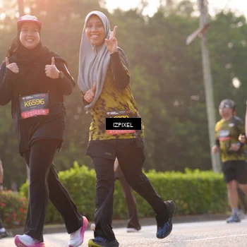 Runner Photo 6499646
