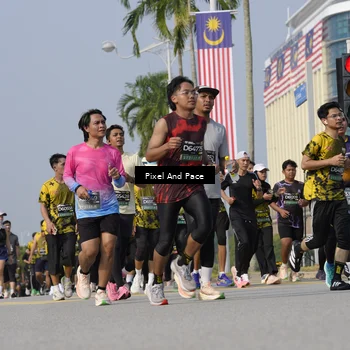 Runner Photo 6499647