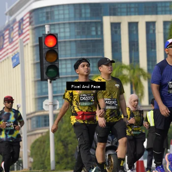 Runner Photo 6499649