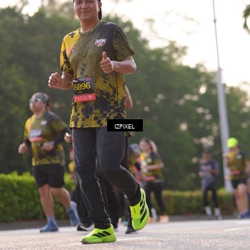 Runner Photo 6499657