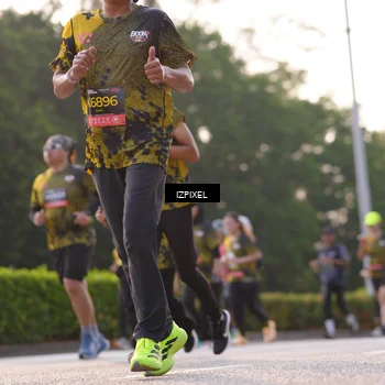 Runner Photo 6499658