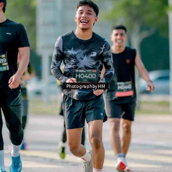 Runner Photo 6499659