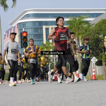 Runner Photo 6499660