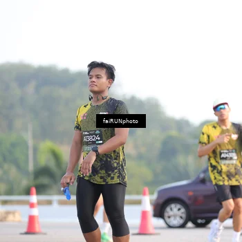 Runner Photo 6499664
