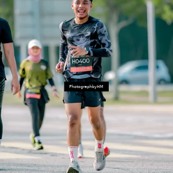 Runner Photo 6499667