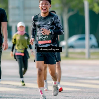 Runner Photo 6499669