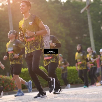 Runner Photo 6499673