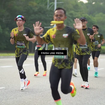 Runner Photo 6499677