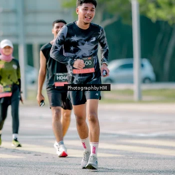 Runner Photo 6499679