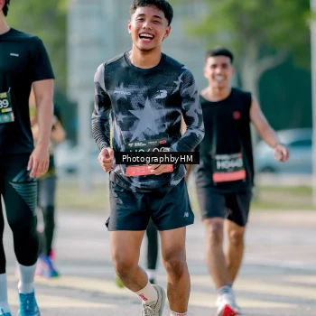 Runner Photo 6499682